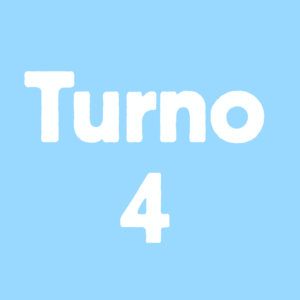 Colonias de Verano Multiactividades Agosto - 17 de Agosto al 23 de Agosto