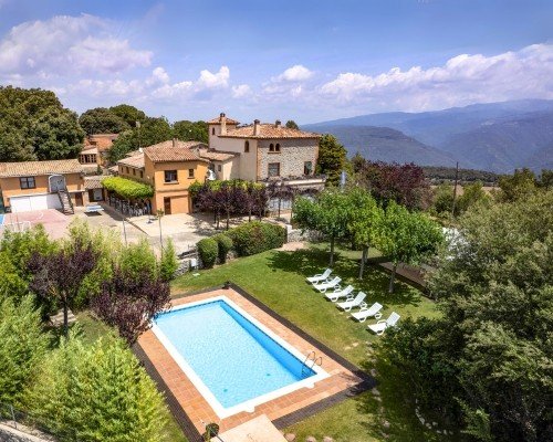 Colonies d'Estiu en Anglès - MultiSports - 6 de Juliol al 12 de Juliol - Imatge 6