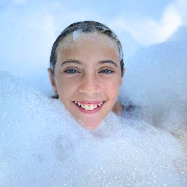 Colònies d'estiu Eix Estels