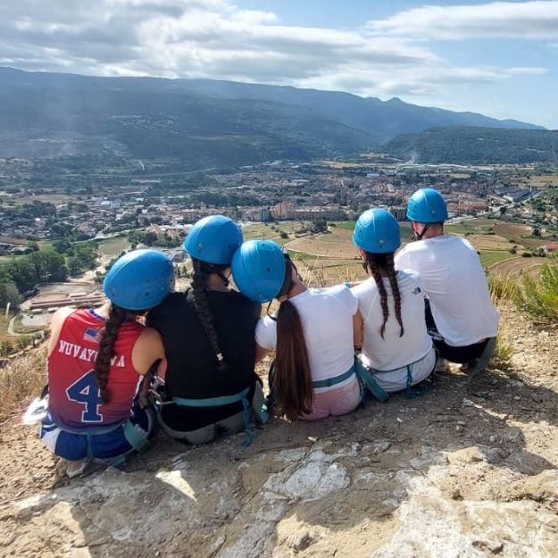 hipica colonias verano eje estrellas (5)