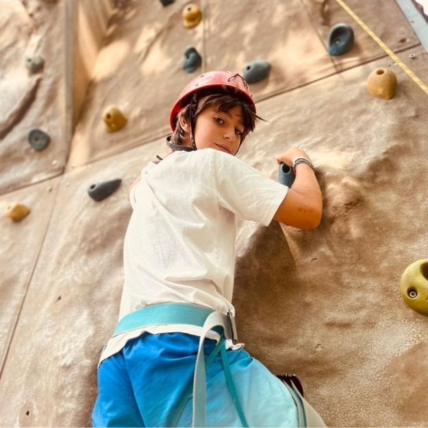 Colònies d'estiu Eix Estels