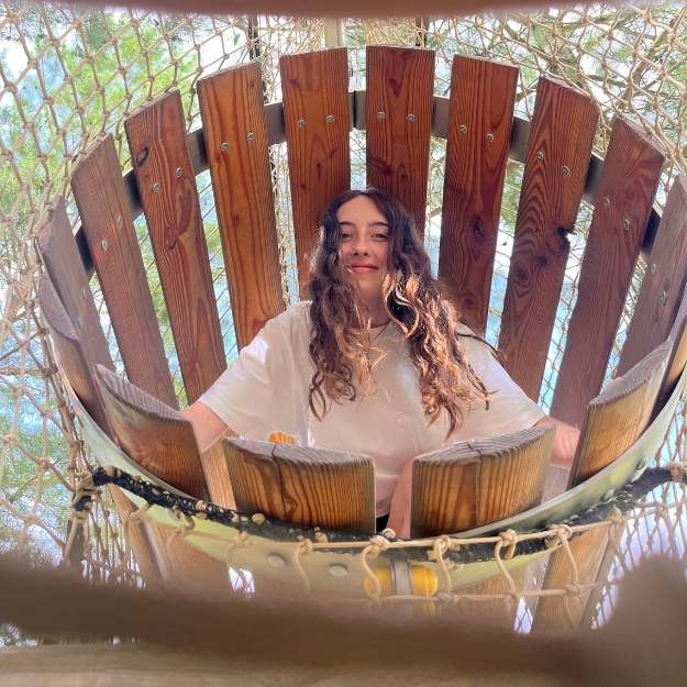 Colònies d'estiu Eix Estels