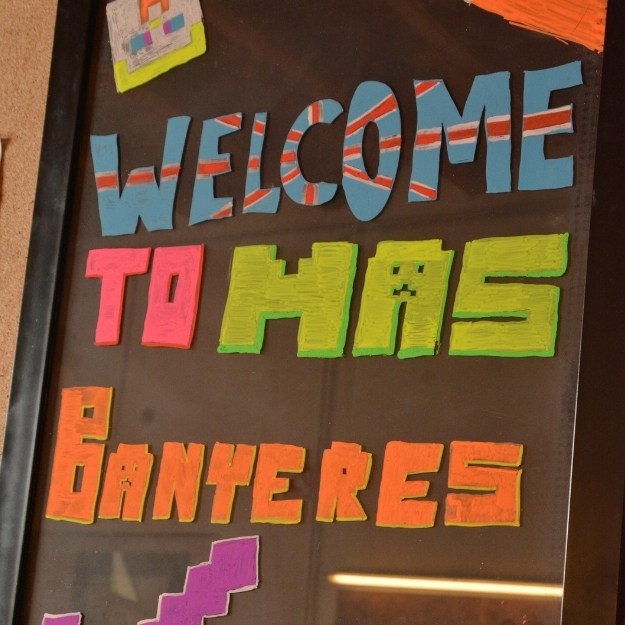 Colònies d'estiu Eix Estels