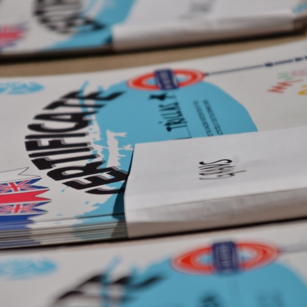 Colònies d'estiu Eix Estels