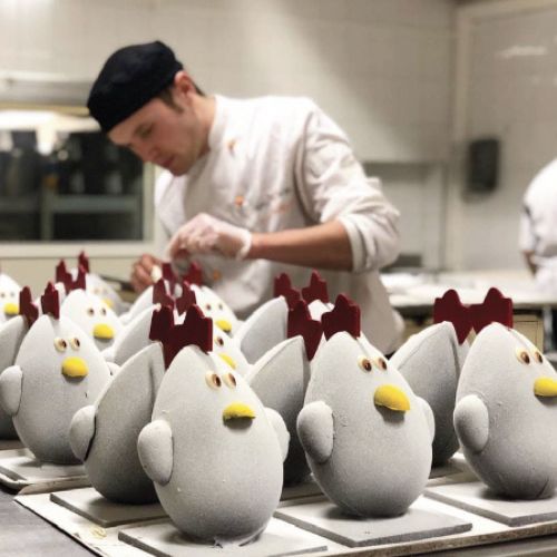 colonies xocolab lluc crusellas