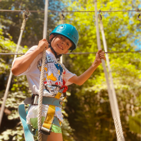 campamentos de verano multiactividades agosto