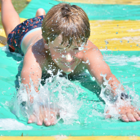 campamentos de verano multiactividades agosto