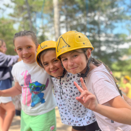 Campaments d'estiu Anglès multiactivitats