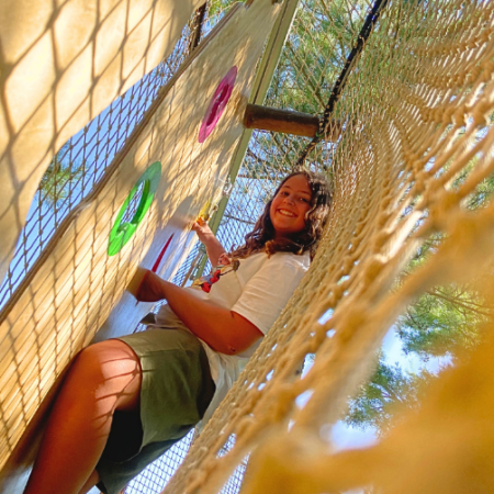 Campamentos de verano Multiactividades en el Berguedá