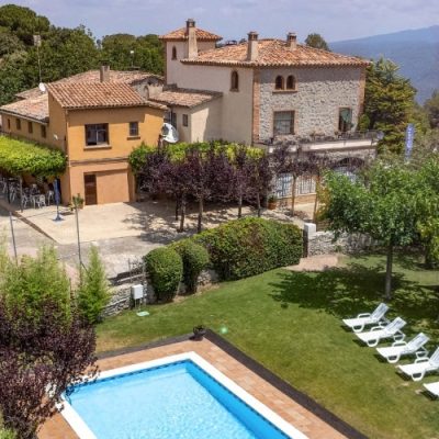 Casa de colònies Can Miqueló