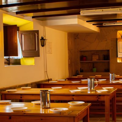 Casa de colònies Can Miqueló