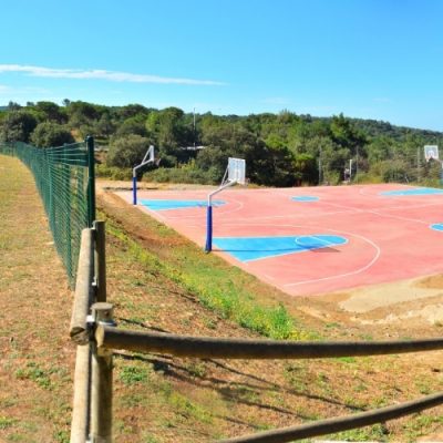 Casa de colònies Can Miqueló