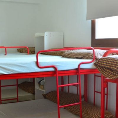 Casa de colònies Can Miqueló