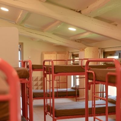 Casa de colònies Can Miqueló