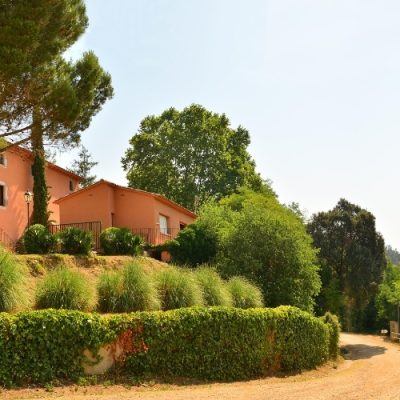 Casa de colònies Can Vandrell