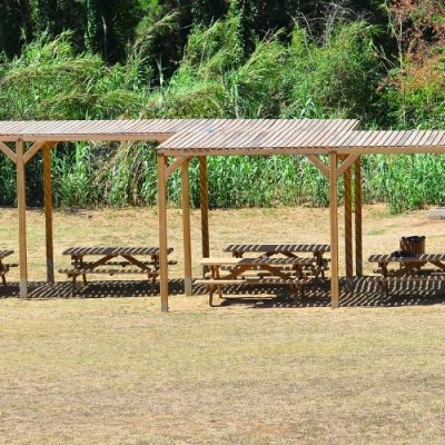 Casa de colònies Can Vandrell