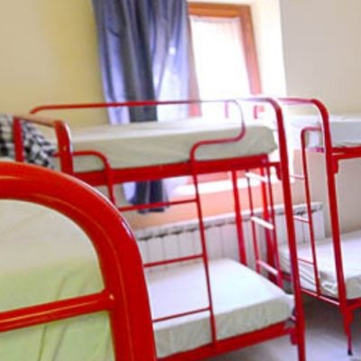 Casa de colònies Can Vandrell