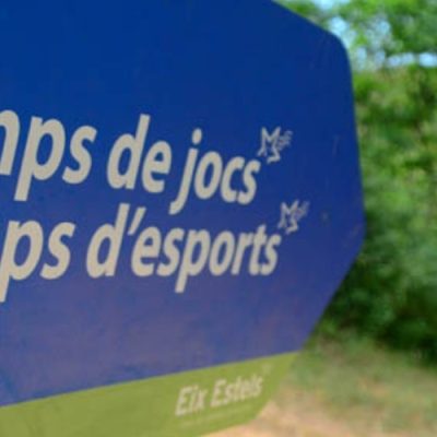 Casa de colònies Can Vandrell