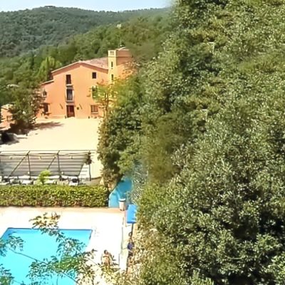 Casa de colònies Can Vandrell