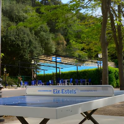 Casa de colònies Can Vandrell