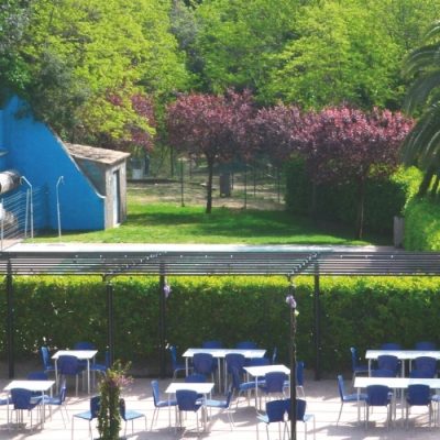 Casa de colònies Can Vandrell