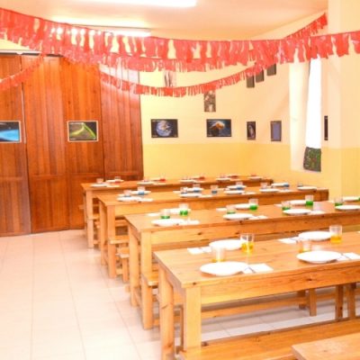 Casa de colònies Can Vandrell