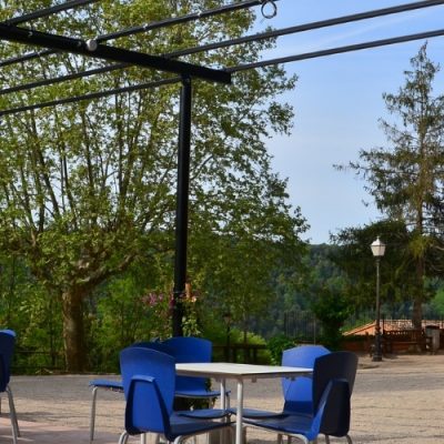 Casa de colònies Can Vandrell