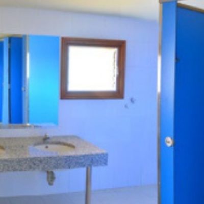 Casa de colònies Can Vandrell