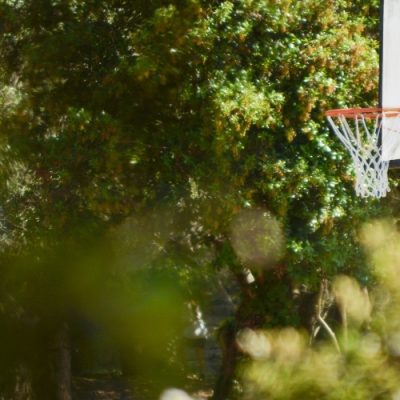 Casa de colònies l'Aldric