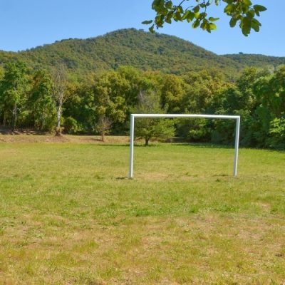 Casa de colònies l'Aldric (14)