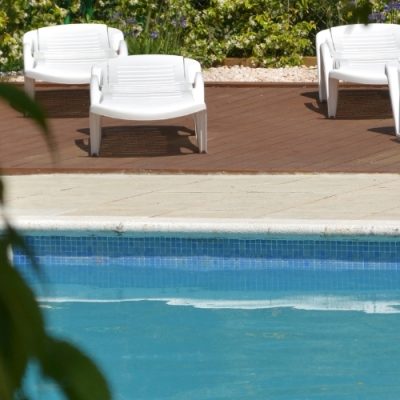 Casa de colònies l'Aldric