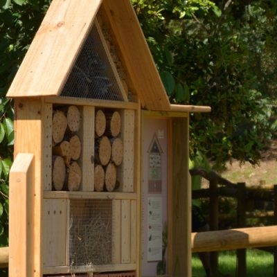 Casa de colònies l'Aldric