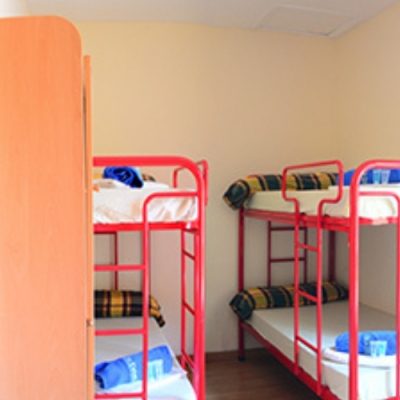 Casa de colònies la Llobeta