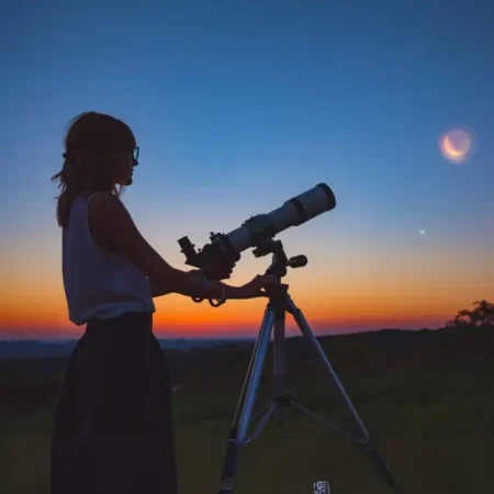 astronomia