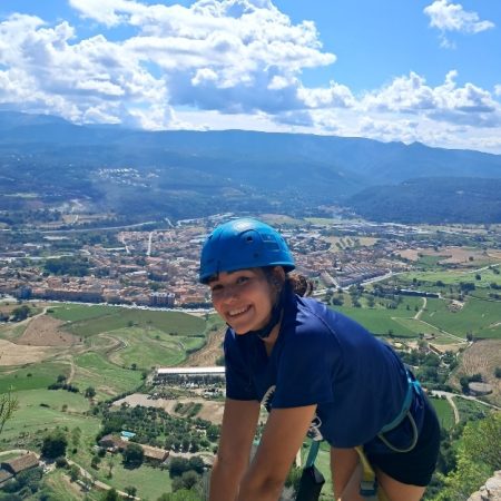 Colònies d'estiu Eix Estels