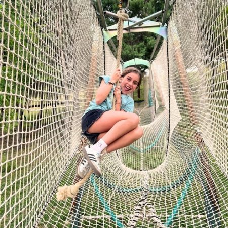 Colònies d'estiu Eix Estels