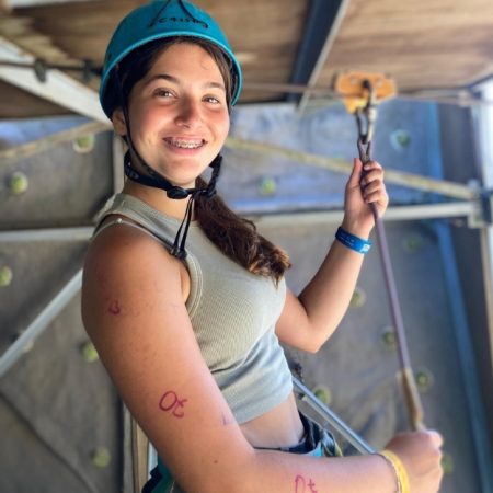 Colònies d'estiu Eix Estels