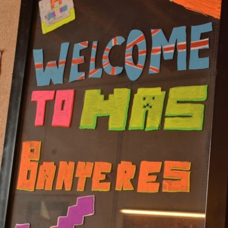 Colònies d'estiu Eix Estels