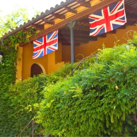 Colònies d'estiu Eix Estels