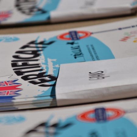 Colònies d'estiu Eix Estels