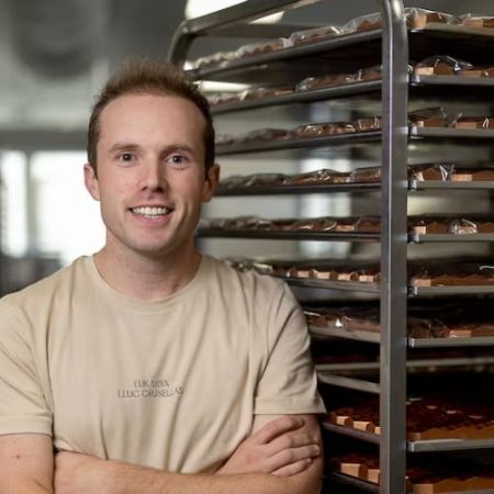 Colonies xocolab lluc crusellas