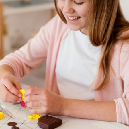 Colonies xocolab lluc crus