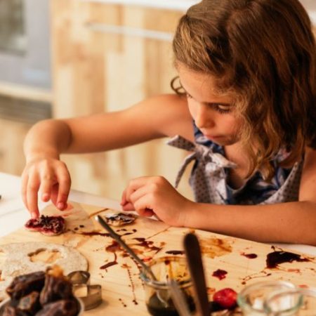 Colonies xocolab lluc crus