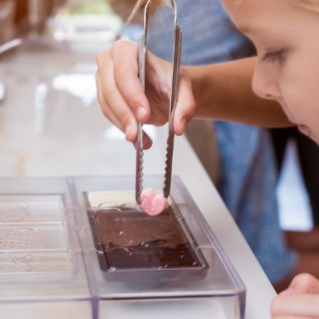 Colonies xocolab lluc crus