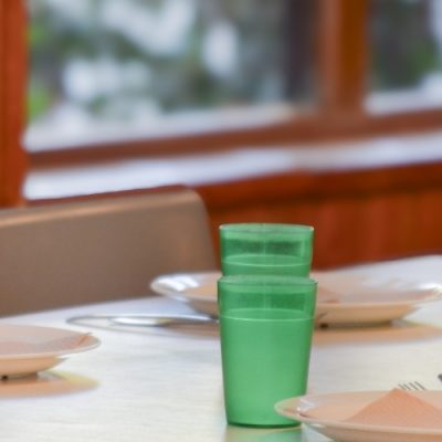 Casa de colònies Mas Banyeres