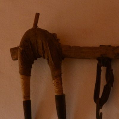 Casa de colònies Mas Banyeres