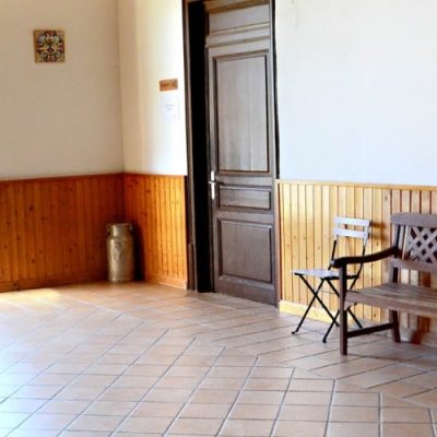 Casa de colònies Mas Banyeres