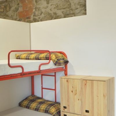 Casa de colònies Mas Banyeres