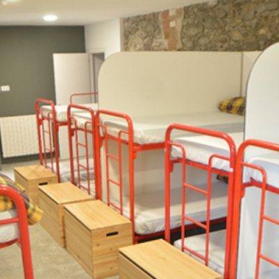 Casa de colònies Mas Banyeres