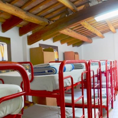 Casa de colònies Mas Banyeres